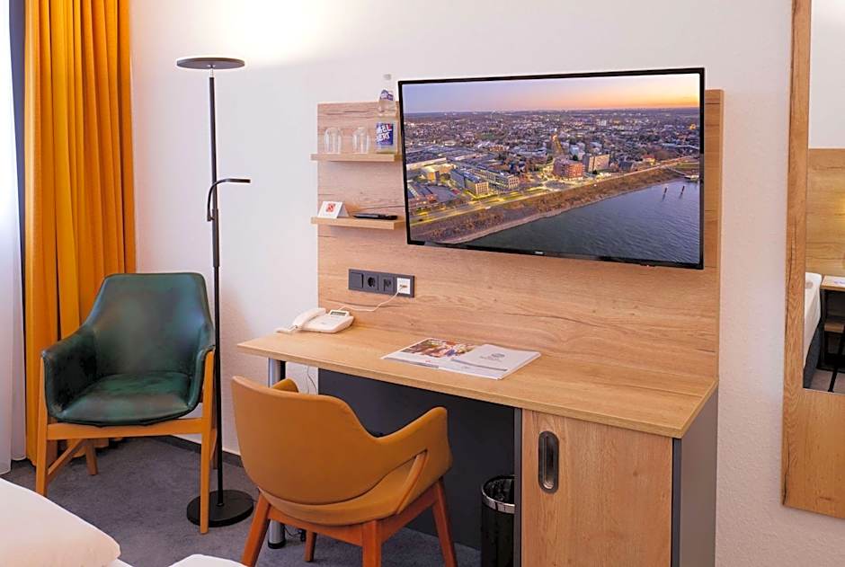 Best Western Comfort Business Hotel