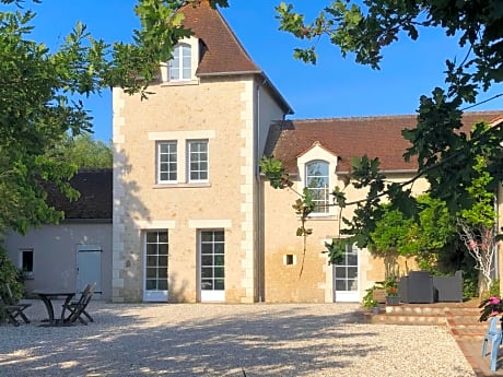 La Tour de la Conterie