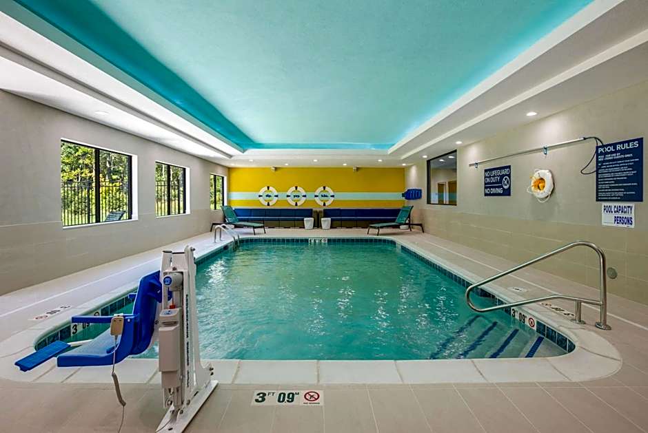 Tru By Hilton Saint Joseph