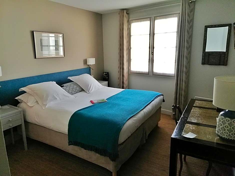 Hotel La Marisa Grande Plage