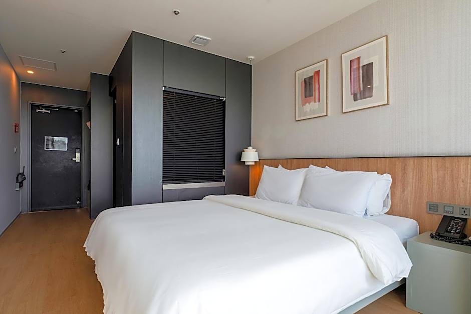 Gwangalli Gray 193 Hotel