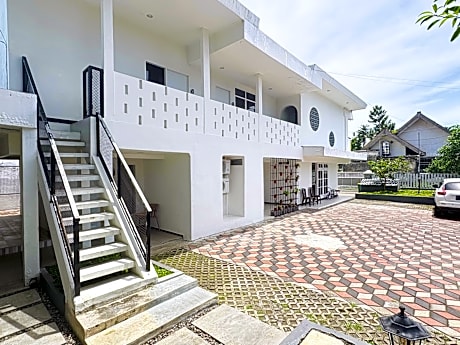 Omah Mee Homestay Jember
