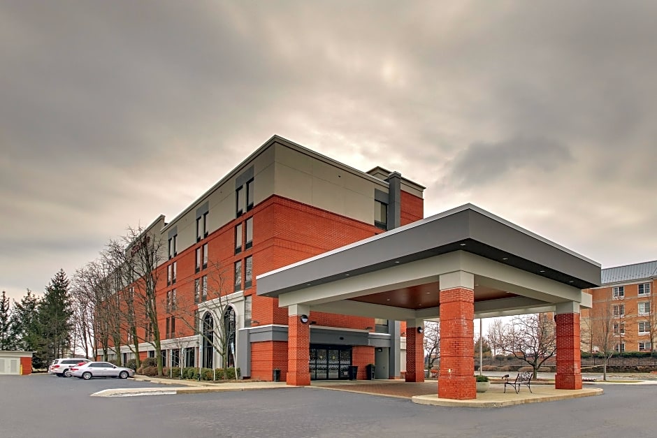 Hampton Inn Indianapolis/Carmel