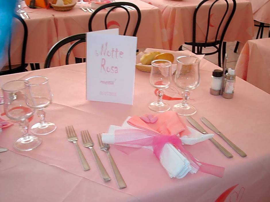 Hotel Amalfi