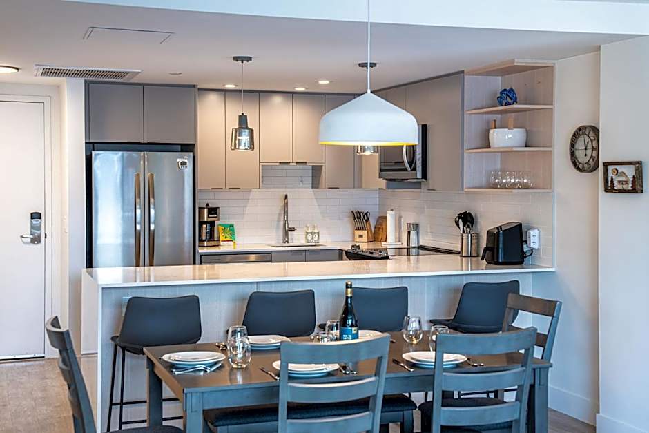 Alpine Dream by Revelstoke Vacations