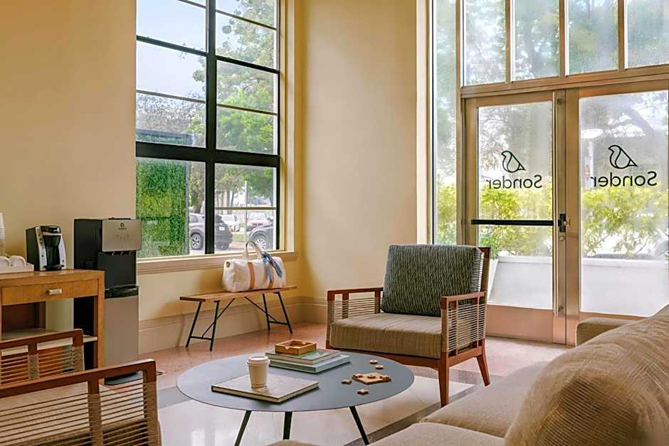 The Abbey Hotel Miami by M11 Collection – Miami Beach, FL