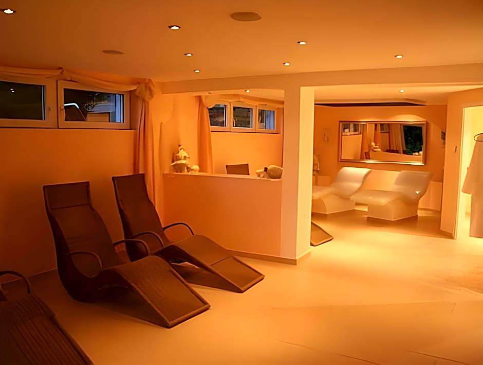 Hotel Landhaus Waldesruh