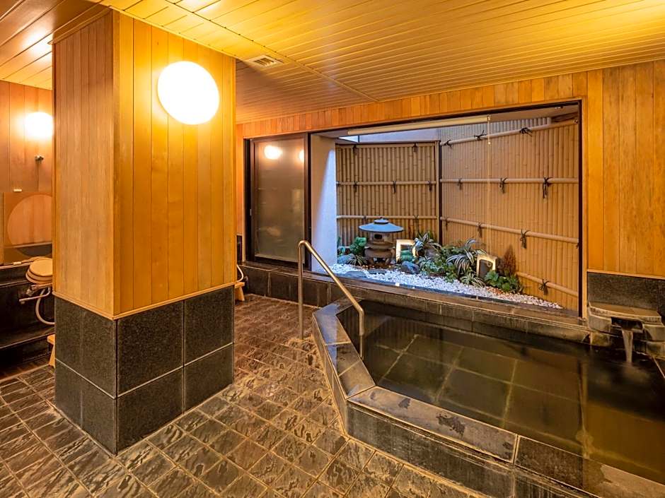 Hotel Fukiageso