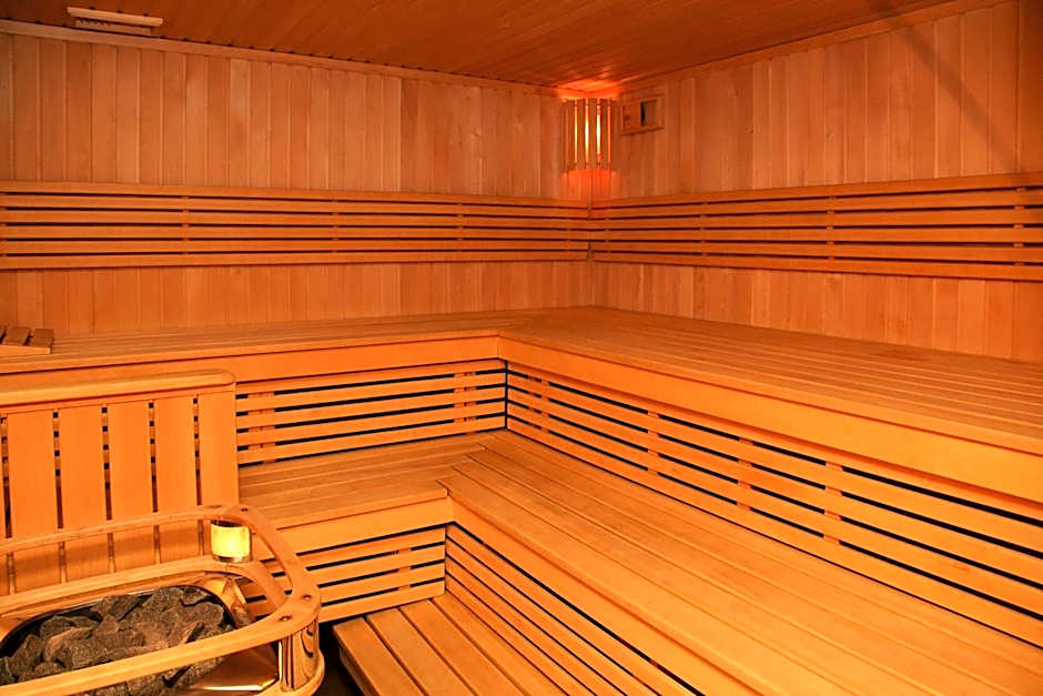 Pažaislis Park Hotel