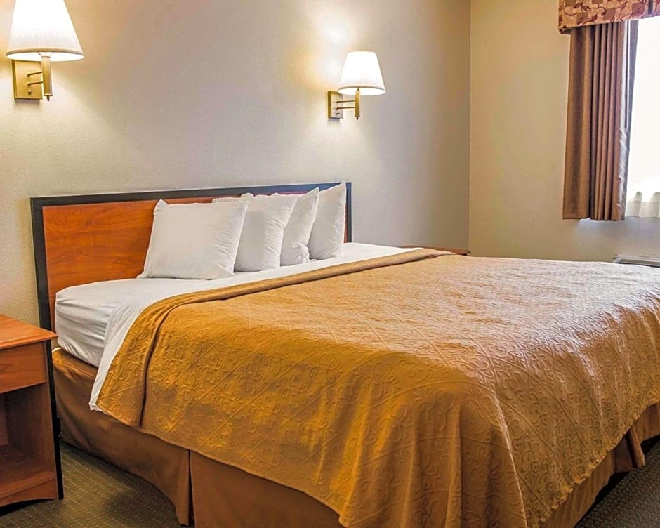 Quality Inn Durand