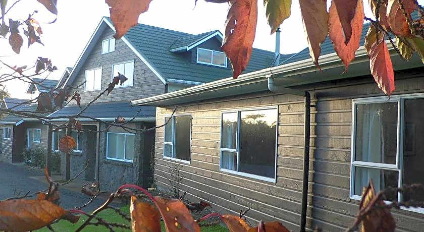 Patuha Rainforest Retreat