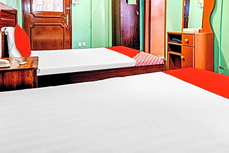 Standard Double Twin