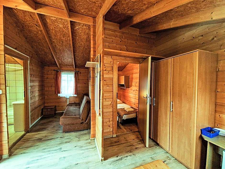 Dom Wypoczynkowy Słoneczna