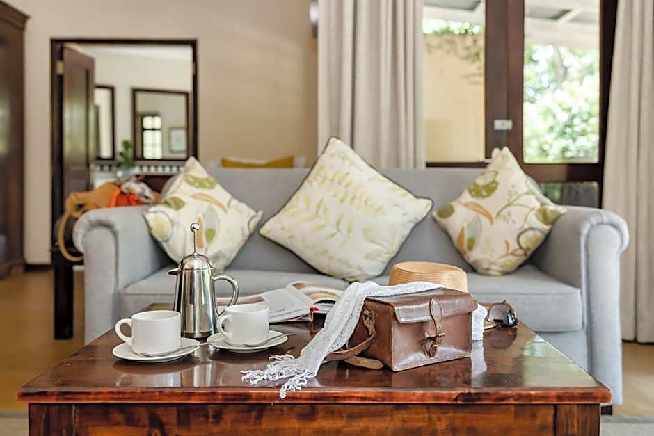 Perry's Bridge Hollow Boutique Hotel