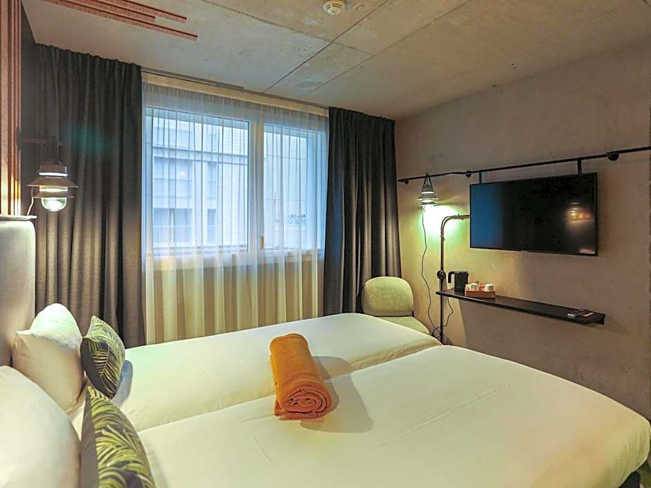 ibis Styles Amiens Centre