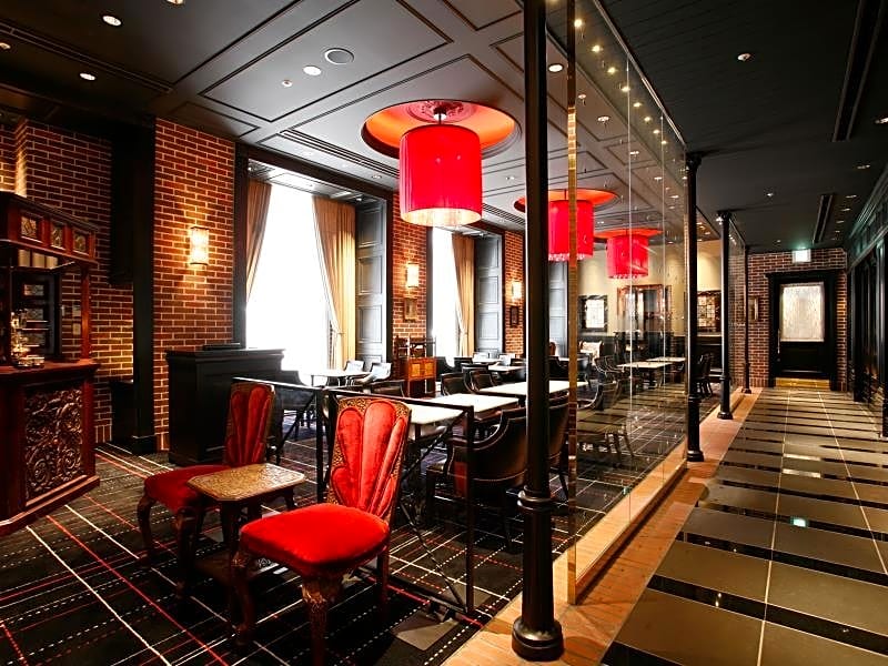 Hotel Monterey Kyoto