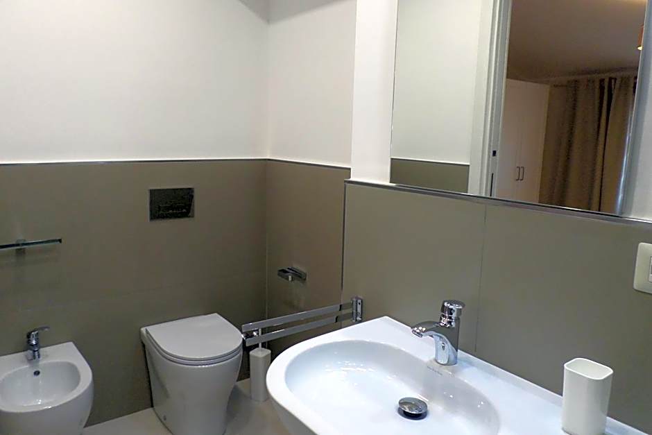 B&B Mansarda del Sole