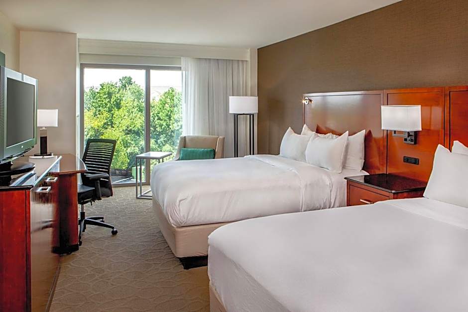 Delta Hotels by Marriott Chesapeake Norfolk