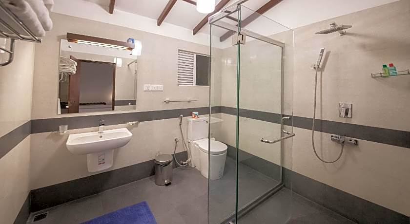 Blueelephant Boutique Hotel