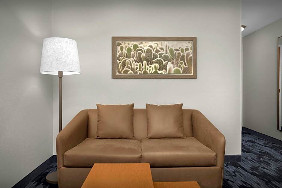 Fairfield Inn & Suites by Marriott Phoenix Chandler/Fashion Center