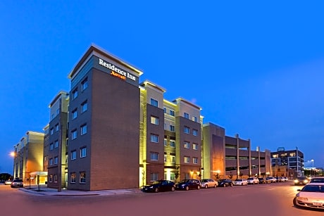 Residence Inn by Marriott Des Moines Downtown