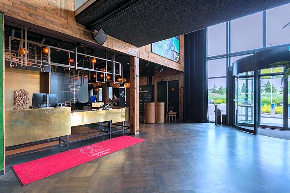 Leonardo Hotel Vinkeveen Amsterdam
