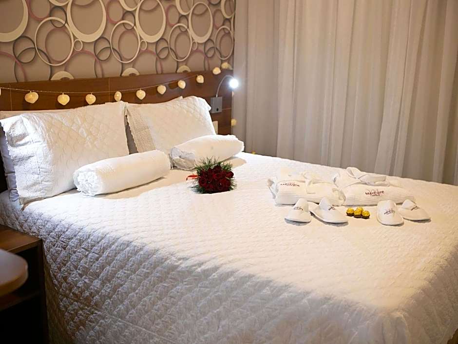 Mercure Sao Caetano do Sul