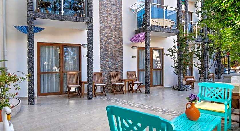 Eden Pyara Hotel Turunc