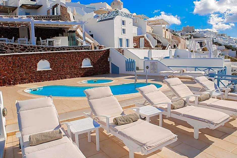Ilioperato Hotel