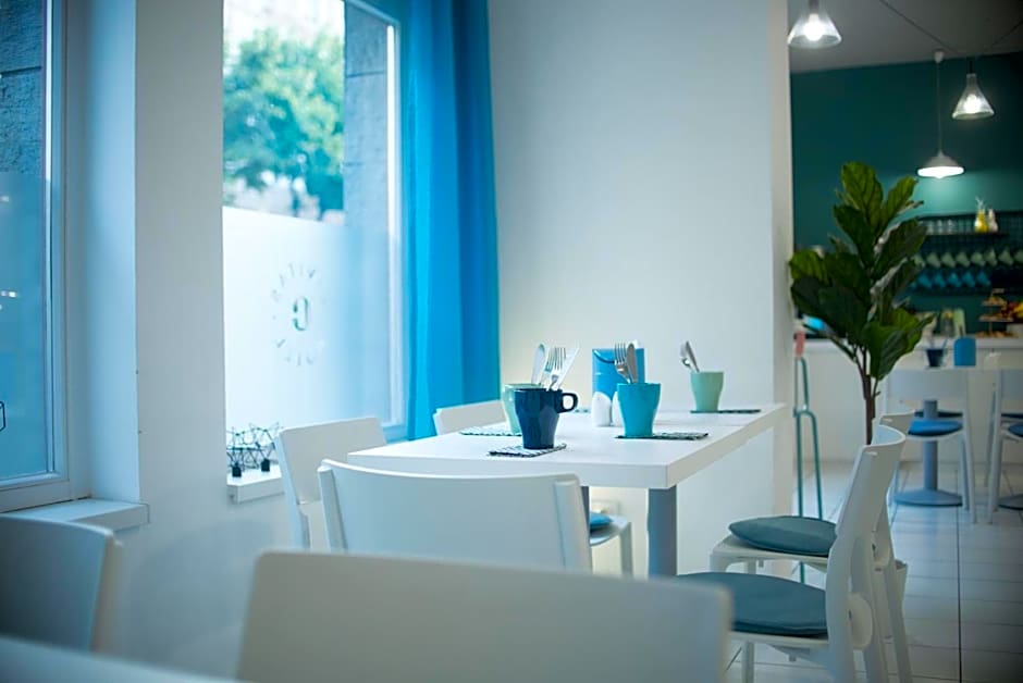 Boutique Hotel Civitas