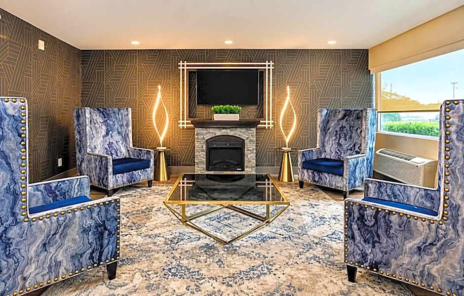 Verta Hotel McAllen