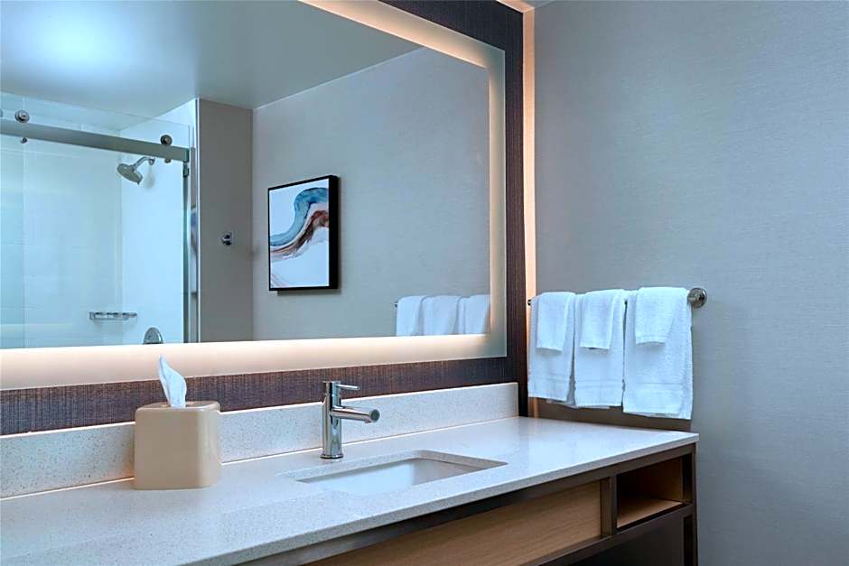 Hilton Garden Inn Richmond South/Southpark