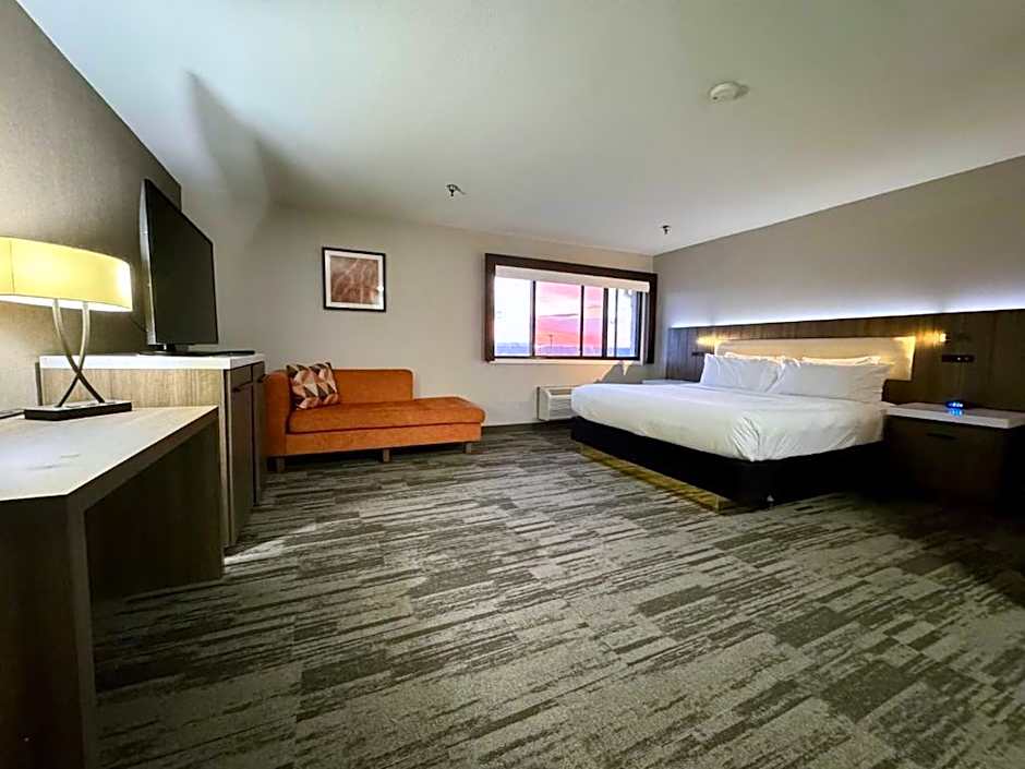 Sisk Hotel
