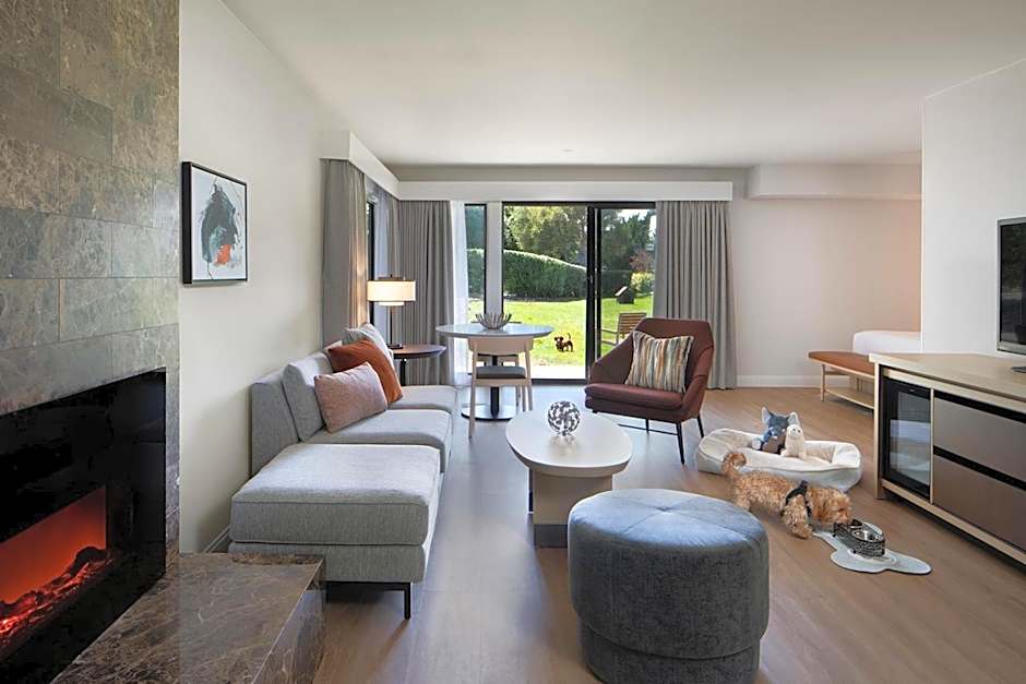 Hyatt Regency Monterey Hotel And Spa