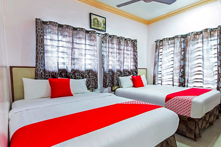 Hotel SMC Alam Avenue