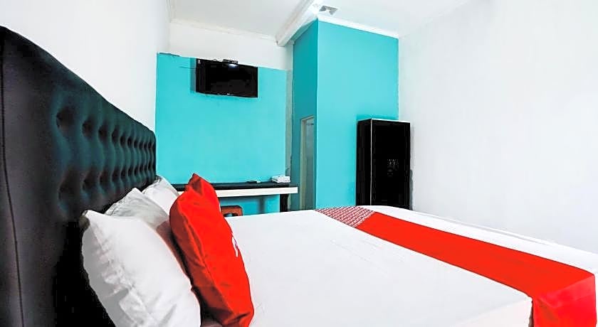 Hotel O Mojoanyar Near Terminal Bis Mojokerto