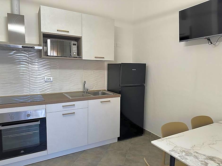 Residence Rimini Relax