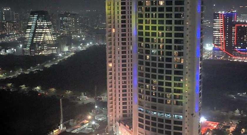 The Westin Kolkata Rajarhat