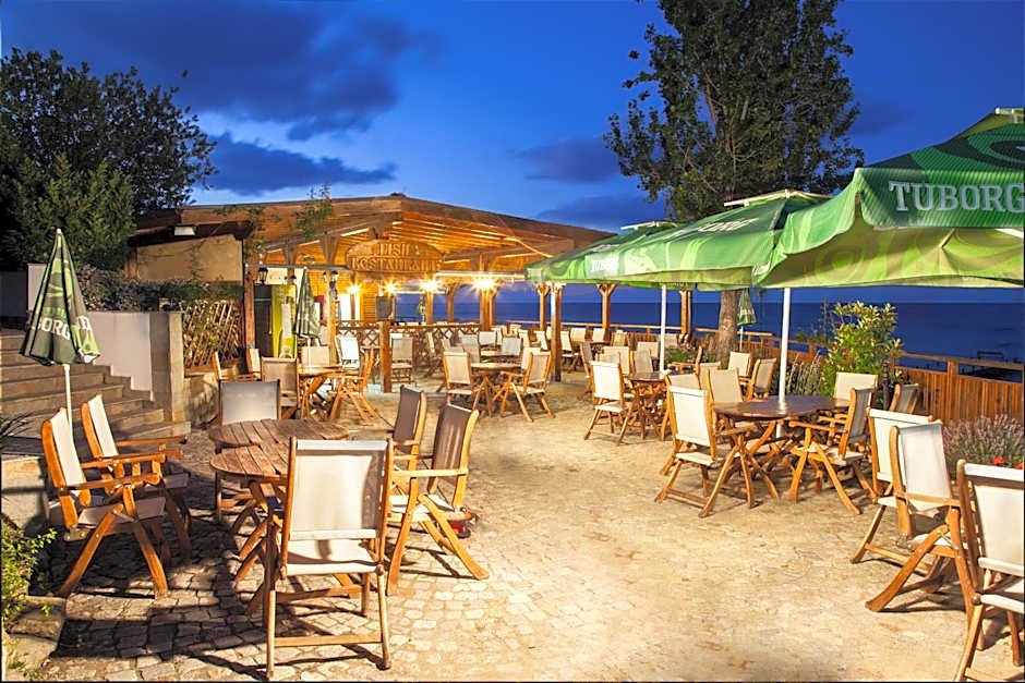 Garden of Eden Complex