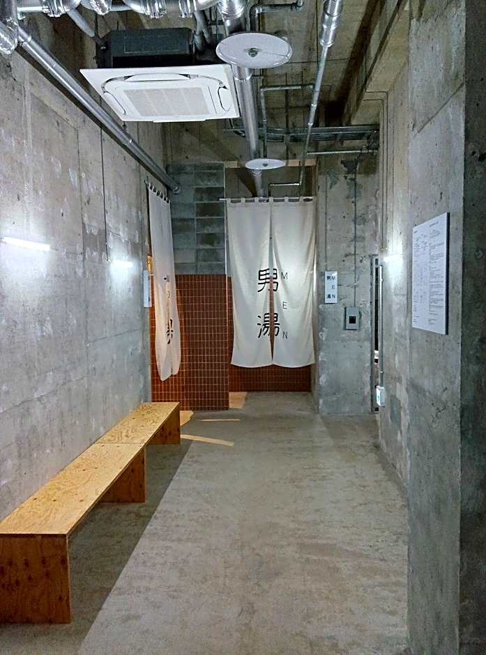 Ohkido Hotel