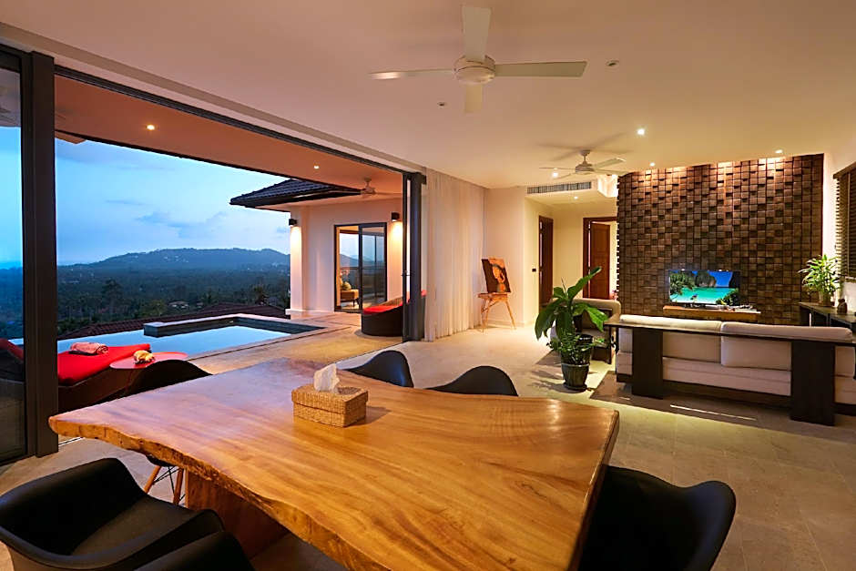 Baan Saitara Boutique VIllas