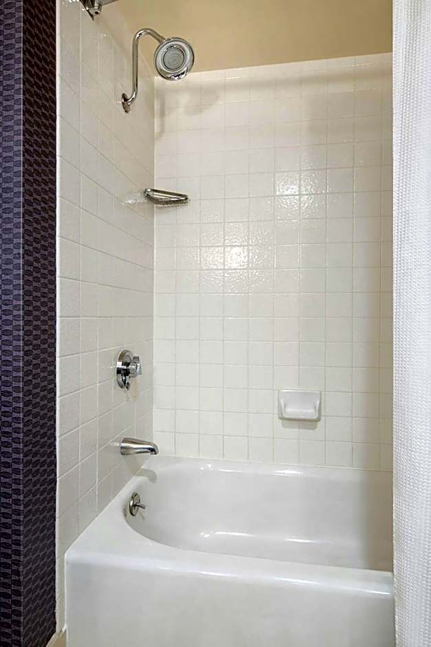 Visalia Marriott At The Convention Center