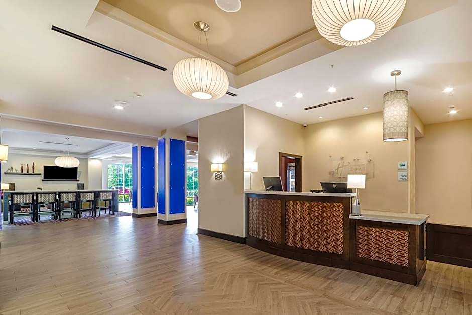 Holiday Inn Express & Suites Aiken By IHG