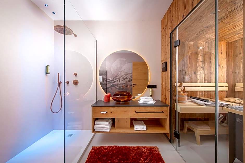 Hotel & Appartements Heigenhauser