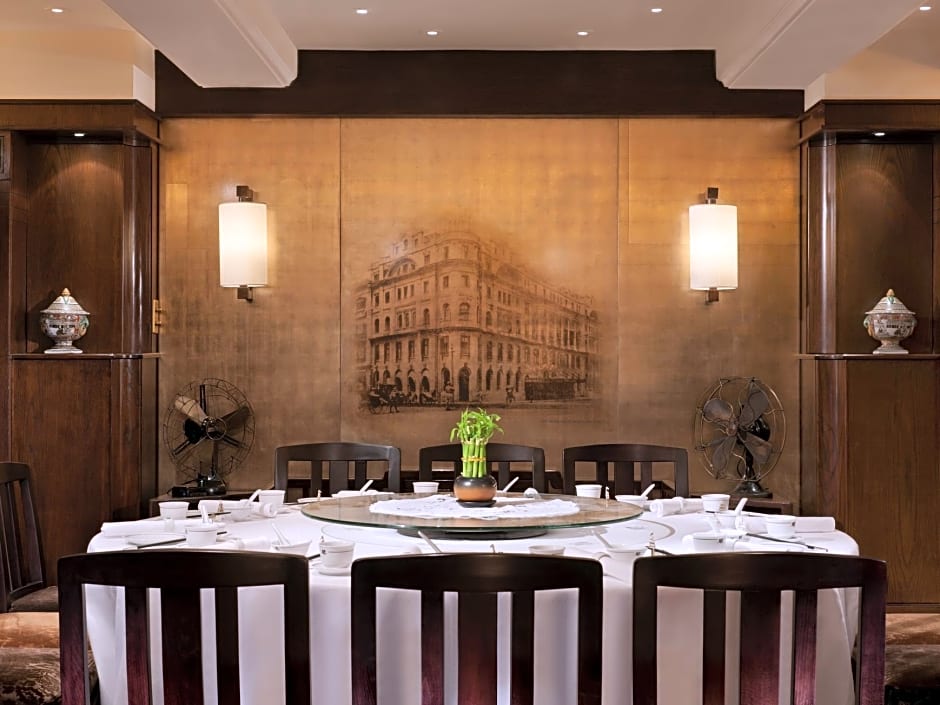 The Peninsula Hong Kong