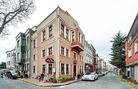 Sultan House