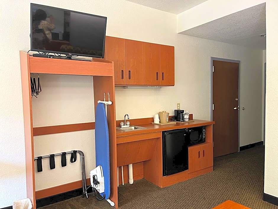 Microtel Inn & Suites By Wyndham Lady Lake/The Villages