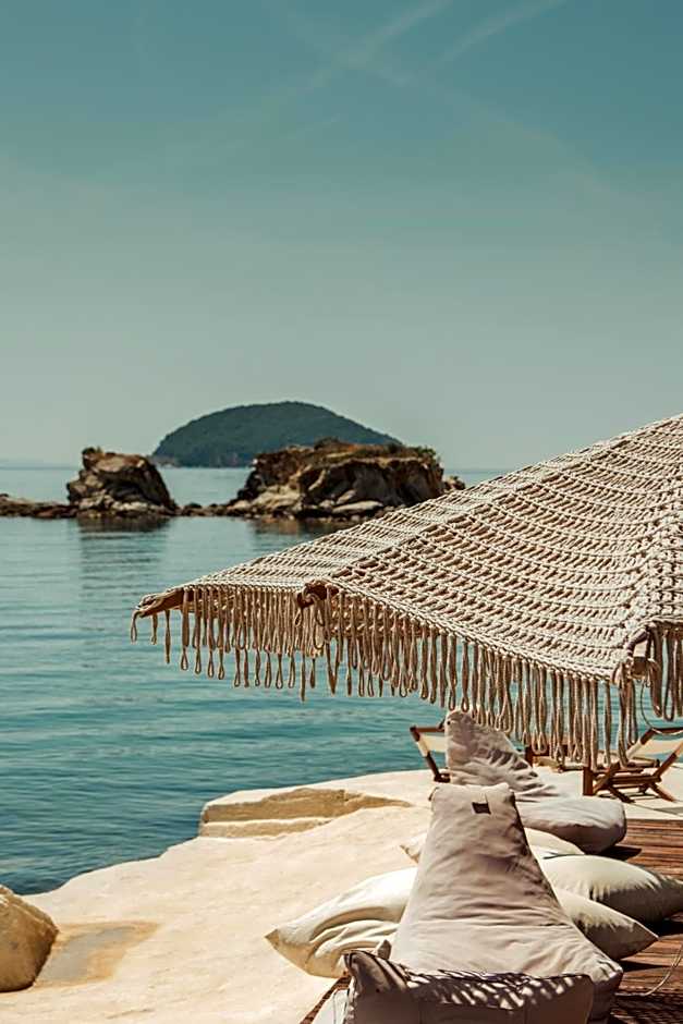 Villa Romantica Hotel