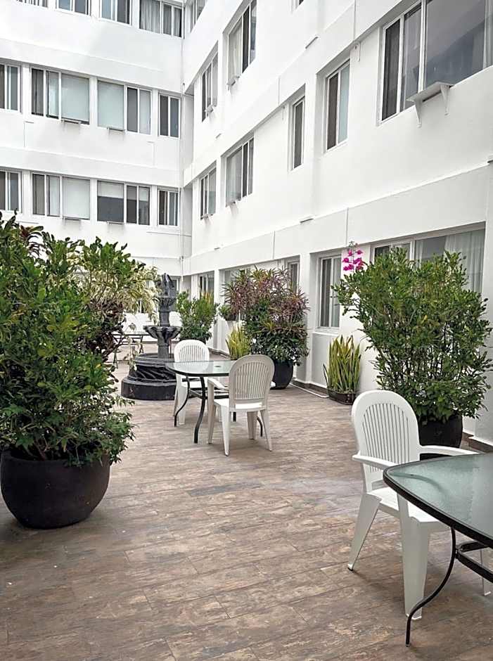 Hi Hotel Impala Queretaro