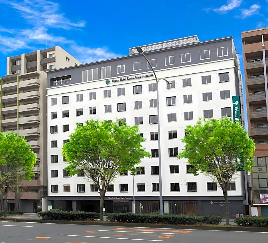 Urban Hotel Kyoto